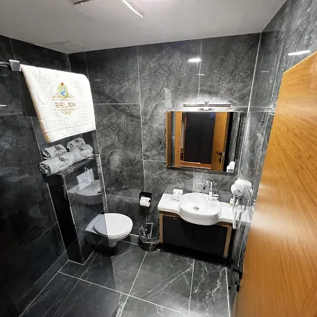 Belen Hotel *