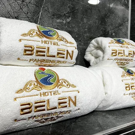 Belen Hotel Fahrenkrug