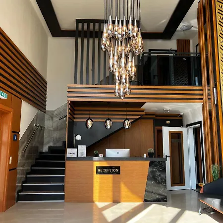 Hotel Belen