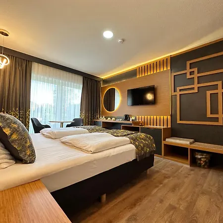 Hotel Belen *