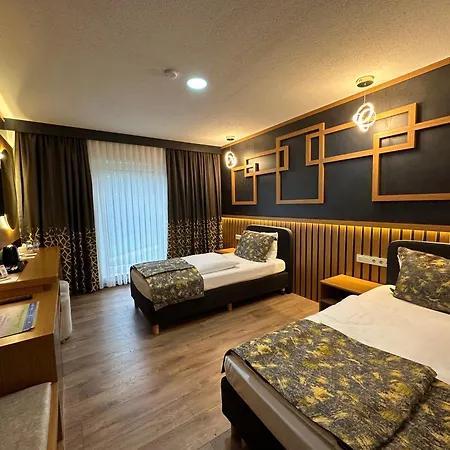 Hotel Belen