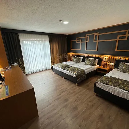 Belen Hotel