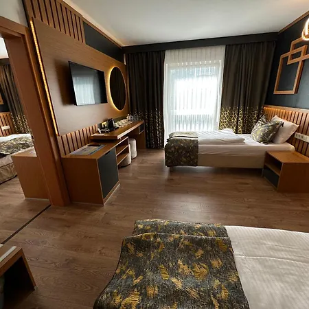 Belen Hotel